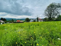 Ruhiges Landleben - Waldrand - Nähe Ferlach und Klagenfurt!