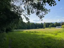 Großzügiges ruhiges Grundstück in See- und Zentrumsnähe!