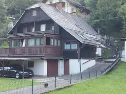Traumhaftes Apartmenthaus am Fuße der Turracher Höhe in Kärnten: 5 Zimmer, Garten &amp; Balkon – nur 290.000 €!