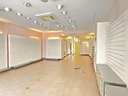 Attraktiver Einzelhandel in Spittal: 133 m², top gepflegt, ideal für Ihre Geschäftsidee!