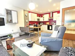 ANLEGER aufgepasst - Moderne 2-Zimmer-Wohnung in Sachsenburg - VERMIETET.