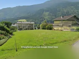 Traumhaftes Grundstück in Mühldorf, Kärnten – Ihr Platz für 120.000 €!