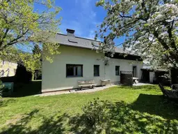 Immobilie mit viel Platz kaufen – Nähe Villach / Ossiacher See