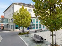 Mietwohnung mit Balkon im Zentrum von Ferlach