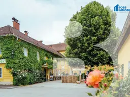 Ideal gelegen im Herzen von Traun – Ihr neuer Standort wartet!