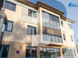 Start-Up geeignet - perfekte Bürofläche