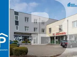 Tiefgaragenplatz | Leonfeldnerstraße 133, 4040 Linz