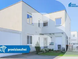 Juwel | mit Garten und Garage