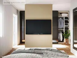 Persönlicher Stil - persönliches Zuhause | Doppelhaushälfte zum Selbstgestalten