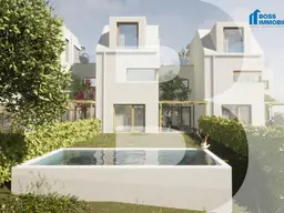Lebensstil in Perfektion: Exklusive Immobilie mit Pool am Pöstlingberg