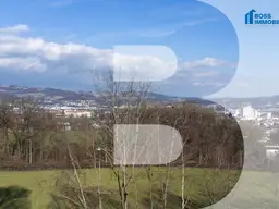 Traumgrundstück am Pöstlingberg