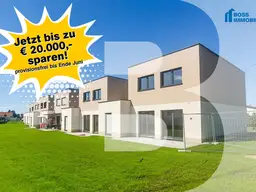 Moospoint - Haus 6
