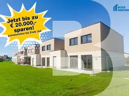 Moospoint - Haus 6