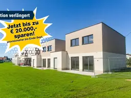 Moospoint - Haus 6