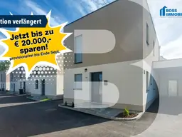 Moospoint - Haus 4 auf Wunsch auch schlüsselfertig