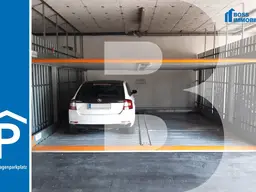 Stapelparkplätze | Hamerlingstraße 11, 4020 Linz