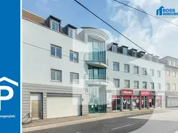 Tiefgaragenplatz | Wienerstr 221-223, 4020 Linz
