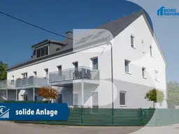 Investieren in stabile Erträge | Zinshauspaket in Traun-Oedt
