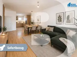 Urbano | große Loggia
