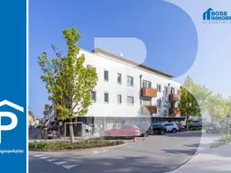 Tiefgaragenplatz | Tischlerstraße 2-4, 4050 Traun