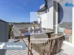Schiller | zentral mit Dachterrasse