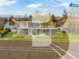Grund zum Träumen | 705 m² | ruhig, flexibel, ohne Bauzwang