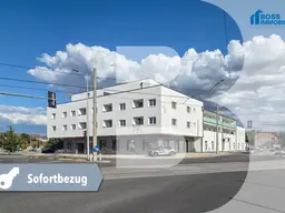 Modern Living | Top 5 | Stadtblick | Sofortbezug