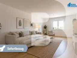 Modern Living | Top 14 | Stadtblick | Sofortbezug