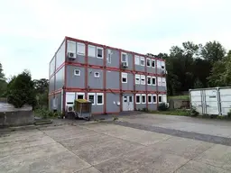 günstige Büroflächen