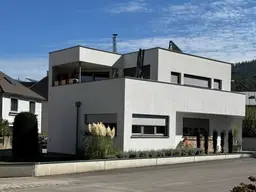 Einfach ein richtig tolles Haus!