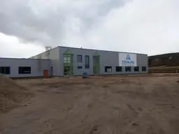 Sie haben das Business - wir die notwendigen Flächen!