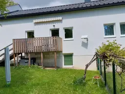 Einfamilienhaus in Güssing