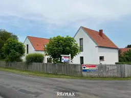 ANLEGERHIT Zwillingshäuser beide Vermietet