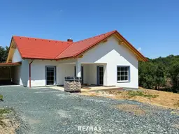 MUSTERHAUS***Einfamilienhaus in Planung***