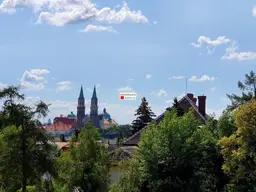 SONNIGE 2-ZIMMERWOHNUNG MIT LOGGIA , GARAGENSTELLPLATZ MÖGLICH**