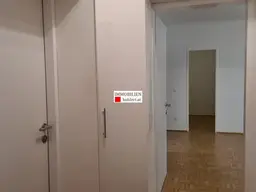 SUPERMIETE, WUNDERSCHÖNE 3-ZIMMERWOHNUNG MIT LOGGIA, NÄHE STIFT KLOSTERNEUBURG