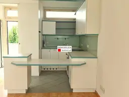 KLEINE STARTWOHNUNG IN GRÜNLAGE