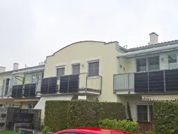 Sollenau: Wunderschöne Wohnung mit Balkon und eigenem Parkplatz in toller Lage
