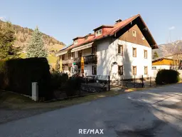 "Gasteiner Bergwelt Resort" - Apartmenthaus in Bad Hofgastein