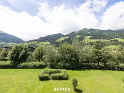 "Alpen-Herz" - Ferienwohnung für Familien in Bad Hofgastein
