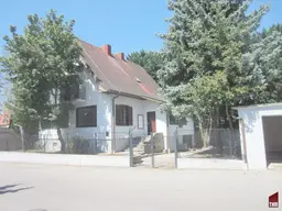 Einfamilienhaus in Grünlage in Hof am Leithaberge zu mieten!