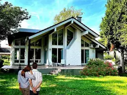 Ried/Riederberg - großzügiges Designerhaus in ruhiger Traumlage