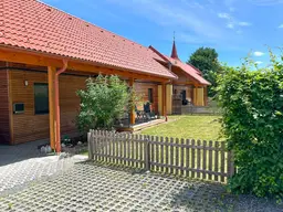 Bad Blumau: Wohnen, Entspannen, Genießen – Ihr gemütliches Ferienhaus im Thermenland