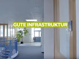 Absolutes Top-Angebot - Sehr moderne Büroflächen ab 43 m² in perfekter Lage