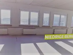 Preiswerte, moderne Büros in perfekter Lage