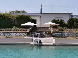 Seebungalow „Morgenröte“ , 5 Zimmer, Mietgrund, reduzierter Preis!