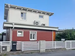 Seeidylle - 4 Zimmer - 110m2 - türkisblaues Wasser - Mietgrund