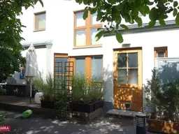 Reihenhaus für Individualisten: einfach anders!