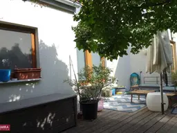 Ein Reihenhaus für Individualisten: einfach anders!
