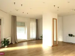 Sehr schönes Studio tage- bzw. stundenweise zu vermieten